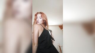 Redfoxofficial (Red Fox Official) OnlyFans Leaks Red Head Babe Theredfoxlife 889