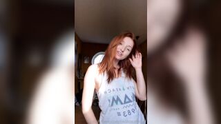 Redfoxofficial (Red Fox Official) OnlyFans Leaks Red Head Babe Theredfoxlife 290