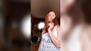 Redfoxofficial (Red Fox Official) OnlyFans Leaks Red Head Babe Theredfoxlife 290