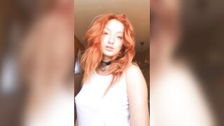Redfoxofficial (Red Fox Official) OnlyFans Leaks Red Head Babe Theredfoxlife 82