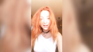 Redfoxofficial (Red Fox Official) OnlyFans Leaks Red Head Babe Theredfoxlife 82