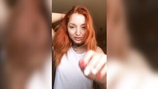 Redfoxofficial (Red Fox Official) OnlyFans Leaks Red Head Babe Theredfoxlife 82