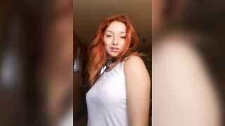 Redfoxofficial (Red Fox Official) OnlyFans Leaks Red Head Babe Theredfoxlife 82