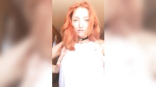 Redfoxofficial (Red Fox Official) OnlyFans Leaks Red Head Babe Theredfoxlife 82