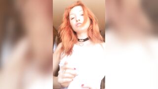 Redfoxofficial (Red Fox Official) OnlyFans Leaks Red Head Babe Theredfoxlife 82