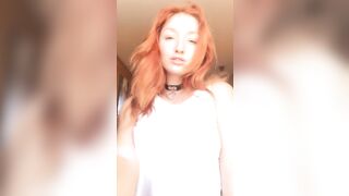 Redfoxofficial (Red Fox Official) OnlyFans Leaks Red Head Babe Theredfoxlife 82