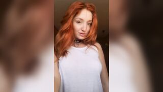 Redfoxofficial (Red Fox Official) OnlyFans Leaks Red Head Babe Theredfoxlife 82
