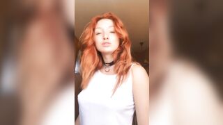 Redfoxofficial (Red Fox Official) OnlyFans Leaks Red Head Babe Theredfoxlife 82
