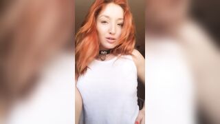 Redfoxofficial (Red Fox Official) OnlyFans Leaks Red Head Babe Theredfoxlife 82