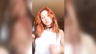 Redfoxofficial (Red Fox Official) OnlyFans Leaks Red Head Babe Theredfoxlife 82