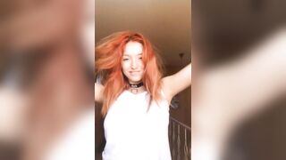 Redfoxofficial (Red Fox Official) OnlyFans Leaks Red Head Babe Theredfoxlife 82