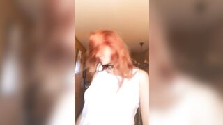 Redfoxofficial (Red Fox Official) OnlyFans Leaks Red Head Babe Theredfoxlife 82