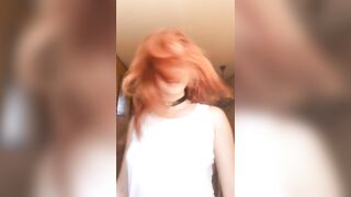 Redfoxofficial (Red Fox Official) OnlyFans Leaks Red Head Babe Theredfoxlife 82