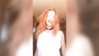 Redfoxofficial (Red Fox Official) OnlyFans Leaks Red Head Babe Theredfoxlife 82