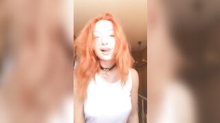 Redfoxofficial (Red Fox Official) OnlyFans Leaks Red Head Babe Theredfoxlife 82