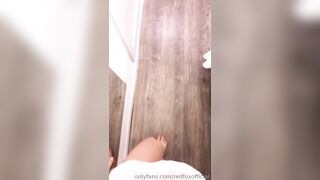 Redfoxofficial (Red Fox Official) OnlyFans Leaks Red Head Babe Theredfoxlife 93