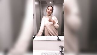 Redfoxofficial (Red Fox Official) OnlyFans Leaks Red Head Babe Theredfoxlife 93