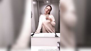 Redfoxofficial (Red Fox Official) OnlyFans Leaks Red Head Babe Theredfoxlife 93