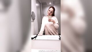 Redfoxofficial (Red Fox Official) OnlyFans Leaks Red Head Babe Theredfoxlife 93