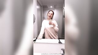 Redfoxofficial (Red Fox Official) OnlyFans Leaks Red Head Babe Theredfoxlife 93