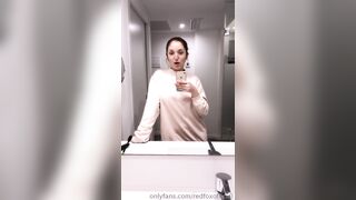 Redfoxofficial (Red Fox Official) OnlyFans Leaks Red Head Babe Theredfoxlife 93