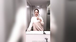 Redfoxofficial (Red Fox Official) OnlyFans Leaks Red Head Babe Theredfoxlife 93