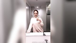 Redfoxofficial (Red Fox Official) OnlyFans Leaks Red Head Babe Theredfoxlife 93
