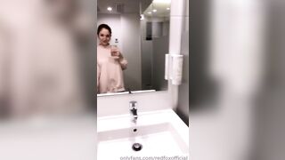 Redfoxofficial (Red Fox Official) OnlyFans Leaks Red Head Babe Theredfoxlife 93