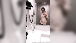 Redfoxofficial (Red Fox Official) OnlyFans Leaks Red Head Babe Theredfoxlife 93