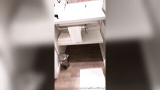 Redfoxofficial (Red Fox Official) OnlyFans Leaks Red Head Babe Theredfoxlife 93