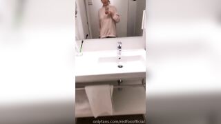 Redfoxofficial (Red Fox Official) OnlyFans Leaks Red Head Babe Theredfoxlife 93