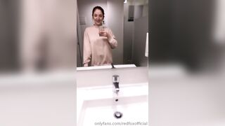 Redfoxofficial (Red Fox Official) OnlyFans Leaks Red Head Babe Theredfoxlife 93