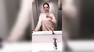 Redfoxofficial (Red Fox Official) OnlyFans Leaks Red Head Babe Theredfoxlife 93