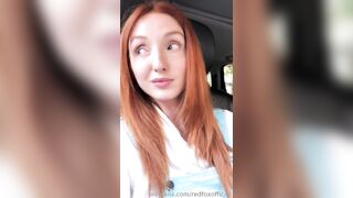 Redfoxofficial (Red Fox Official) OnlyFans Leaks Red Head Babe Theredfoxlife 179