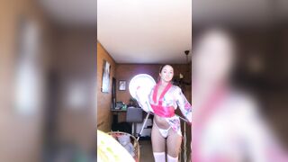 Redfoxofficial (Red Fox Official) OnlyFans Leaks Red Head Babe Theredfoxlife 906