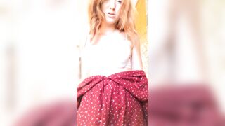 Redfoxofficial (Red Fox Official) OnlyFans Leaks Red Head Babe Theredfoxlife 329