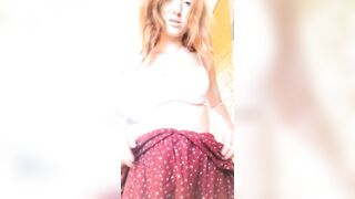 Redfoxofficial (Red Fox Official) OnlyFans Leaks Red Head Babe Theredfoxlife 329