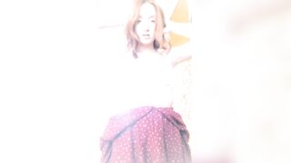 Redfoxofficial (Red Fox Official) OnlyFans Leaks Red Head Babe Theredfoxlife 329