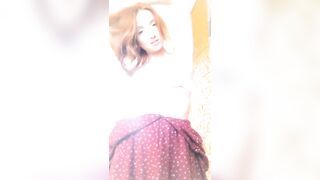Redfoxofficial (Red Fox Official) OnlyFans Leaks Red Head Babe Theredfoxlife 329