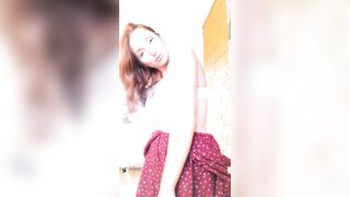 Redfoxofficial (Red Fox Official) OnlyFans Leaks Red Head Babe Theredfoxlife 329