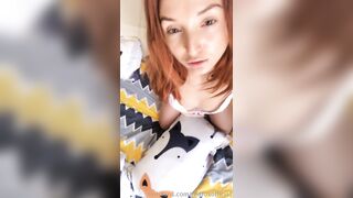 Redfoxofficial (Red Fox Official) OnlyFans Leaks Red Head Babe Theredfoxlife 159