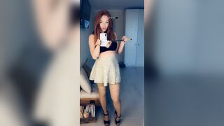 Redfoxofficial (Red Fox Official) OnlyFans Leaks Red Head Babe Theredfoxlife 603