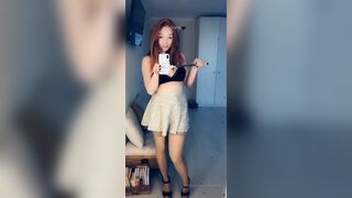 Redfoxofficial (Red Fox Official) OnlyFans Leaks Red Head Babe Theredfoxlife 603