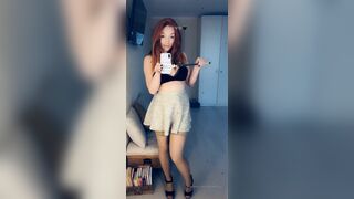 Redfoxofficial (Red Fox Official) OnlyFans Leaks Red Head Babe Theredfoxlife 603