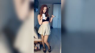 Redfoxofficial (Red Fox Official) OnlyFans Leaks Red Head Babe Theredfoxlife 603