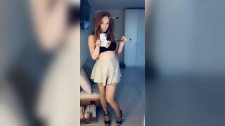 Redfoxofficial (Red Fox Official) OnlyFans Leaks Red Head Babe Theredfoxlife 603