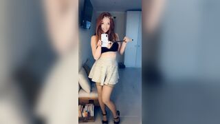 Redfoxofficial (Red Fox Official) OnlyFans Leaks Red Head Babe Theredfoxlife 603