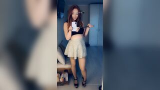 Redfoxofficial (Red Fox Official) OnlyFans Leaks Red Head Babe Theredfoxlife 603