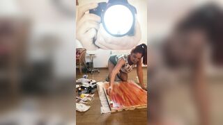 Redfoxofficial (Red Fox Official) OnlyFans Leaks Red Head Babe Theredfoxlife 668