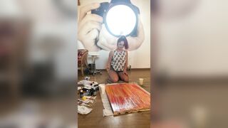 Redfoxofficial (Red Fox Official) OnlyFans Leaks Red Head Babe Theredfoxlife 668